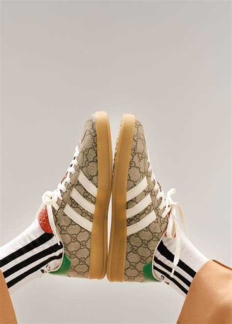 gucci adidas womens|Gucci Adidas men.